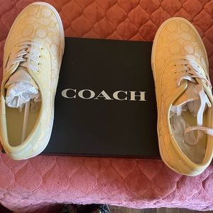 Coach Sneakers